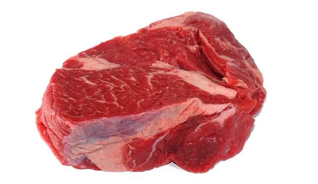 globulos sanguineos y hierro