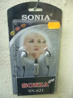 La vida de un Chino...