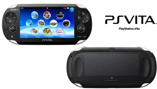 [E3 2011] Todos los detalles de PlayStation Vita