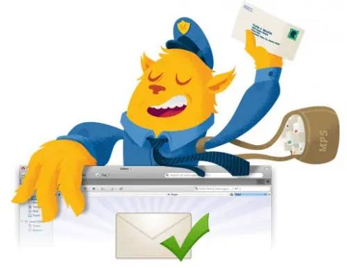 Thunderbird 10.0 disponible!