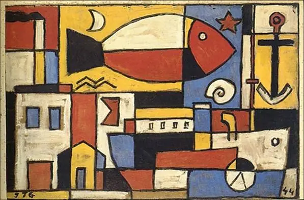 Uruguay