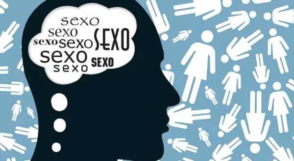 Sexo: como reconocer a un adicto.