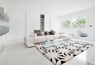 decoracion de casas americanas