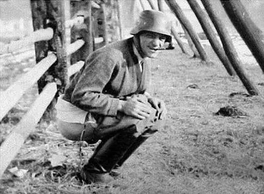 Segunda Guerra Mundial....no tan en serio - Parte II