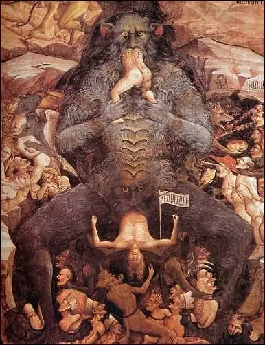 samael