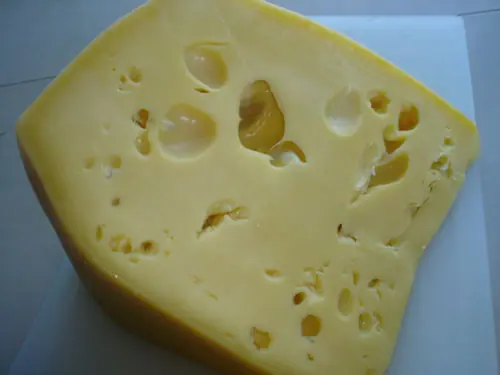 Queso casero Elaboracion Artesanal