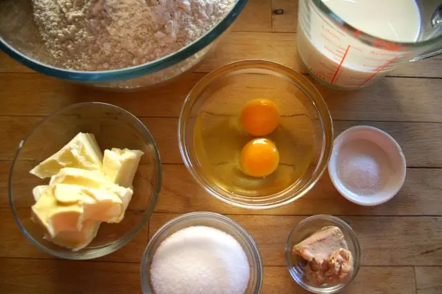Hoy: Donas Caseras! Paso a Paso!