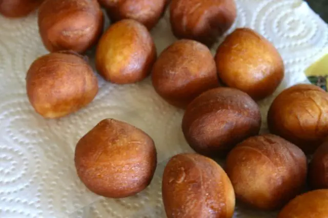caseras