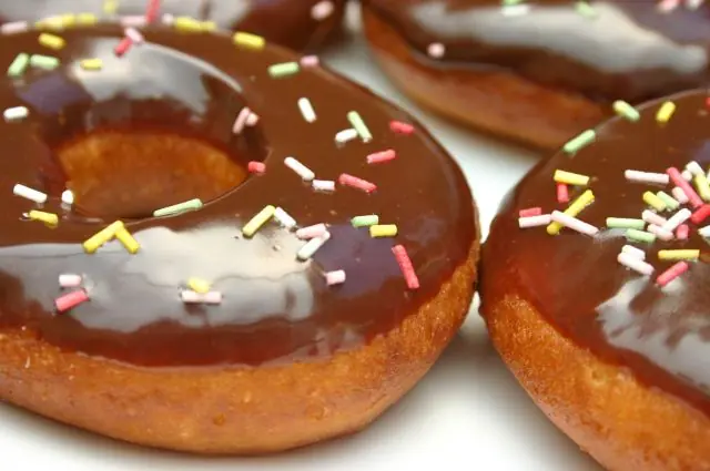 donas