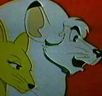 kimba