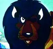 kimba