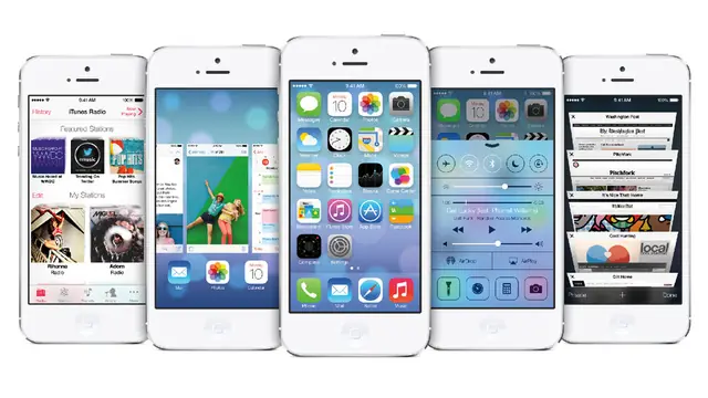 ¿Pensando en comprar un iPhone? Ahora es el peor momento
