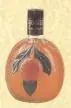 licor de frutillas