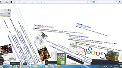 Los 10 trucos ocultos en Google