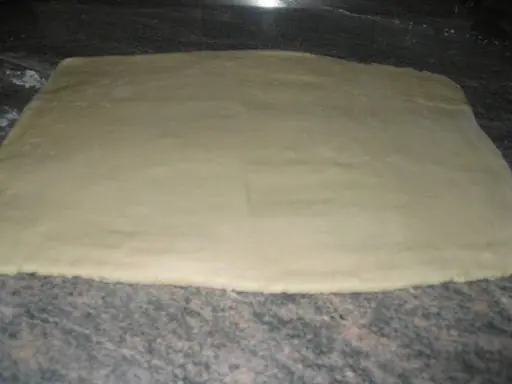 Facturas de Manteca (variedades)