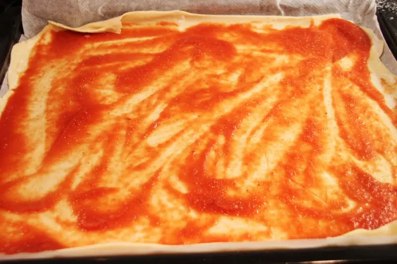 pizza
