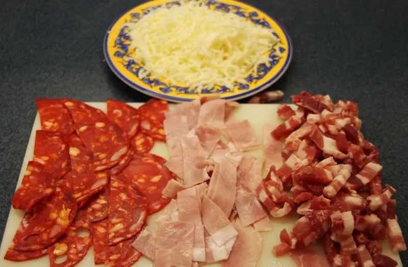panceta