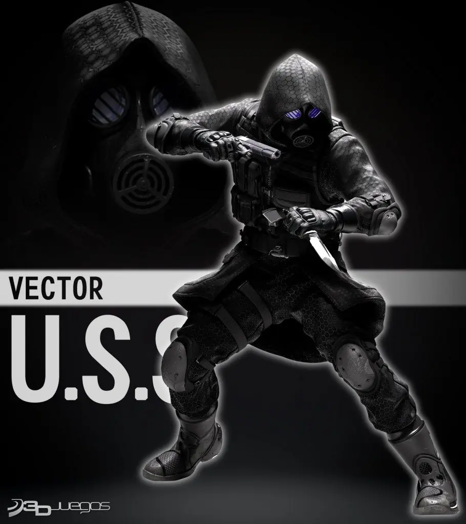 spectre