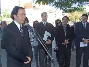 Hoy la comunidad judía recuerda el Holocausto