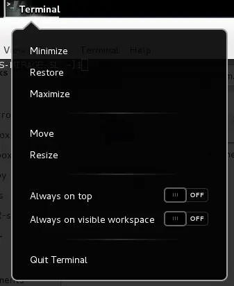 ¿Sigues pensando que GNOME3 no es tan personalizable?