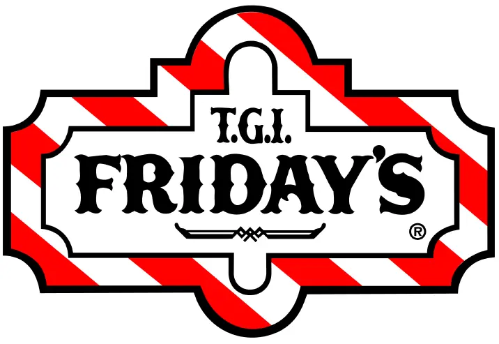 Tragos de T.G.I Friday's caseros!