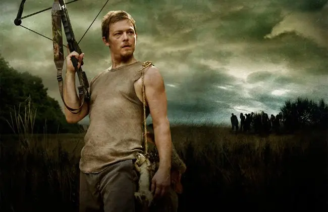 La 3° temporada de The Walking Dead tendrá 16 capítulos