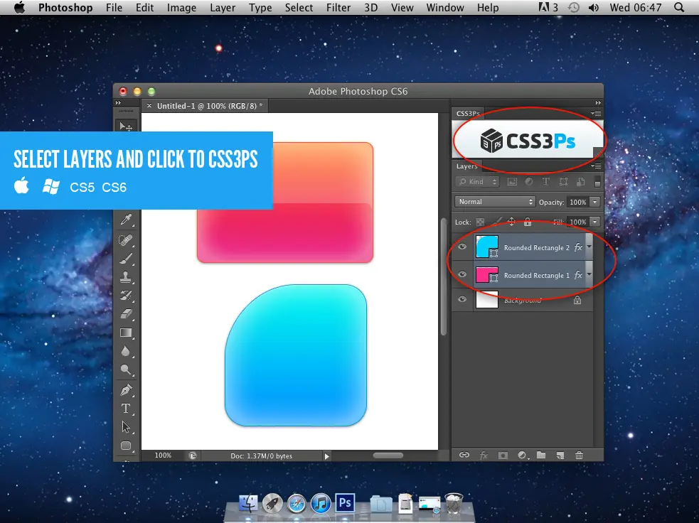 CSS3
