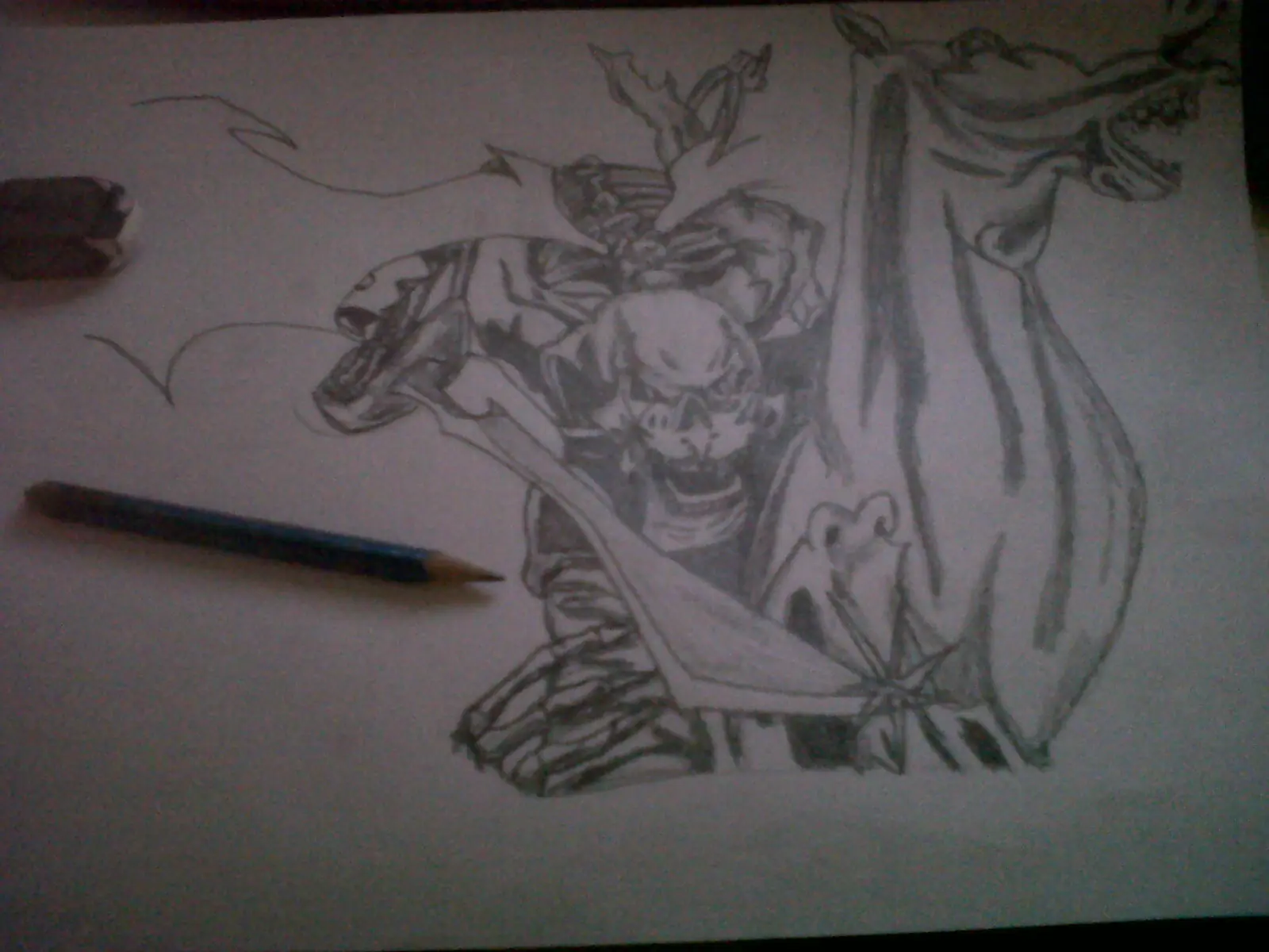 A7X