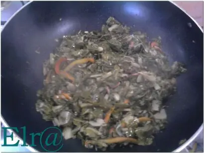 comidas sencillas