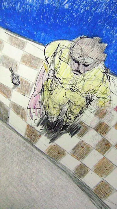 Dibujo