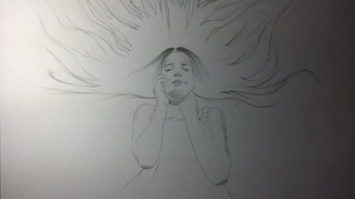 drawning