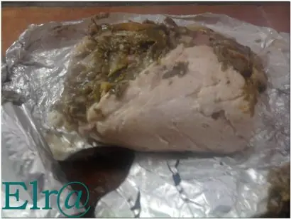 carne
