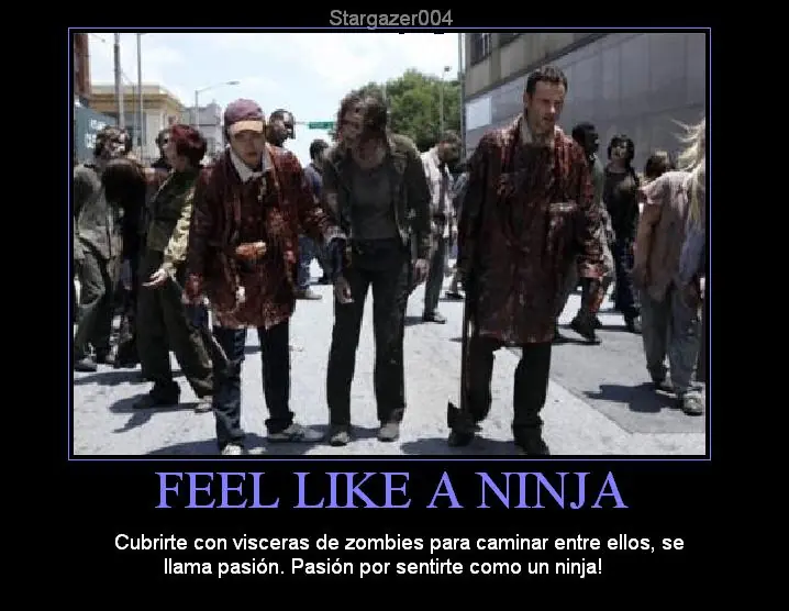 Zombies