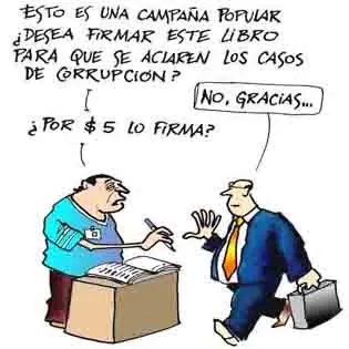 politicos