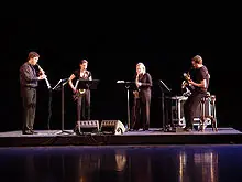 tenor