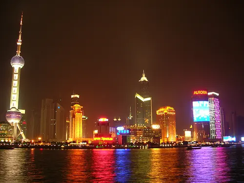 Los leds en nuestro mundo y en todas las cosas