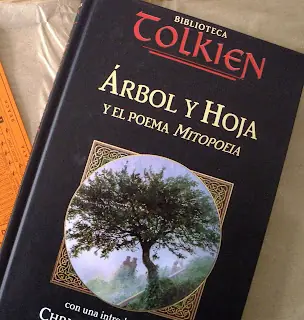 El señor de los anillos