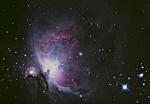 estrellas