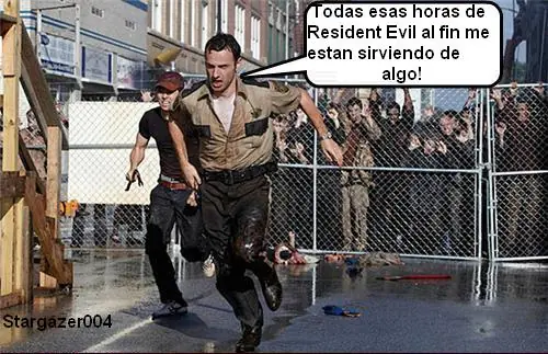 The Walking Dead
