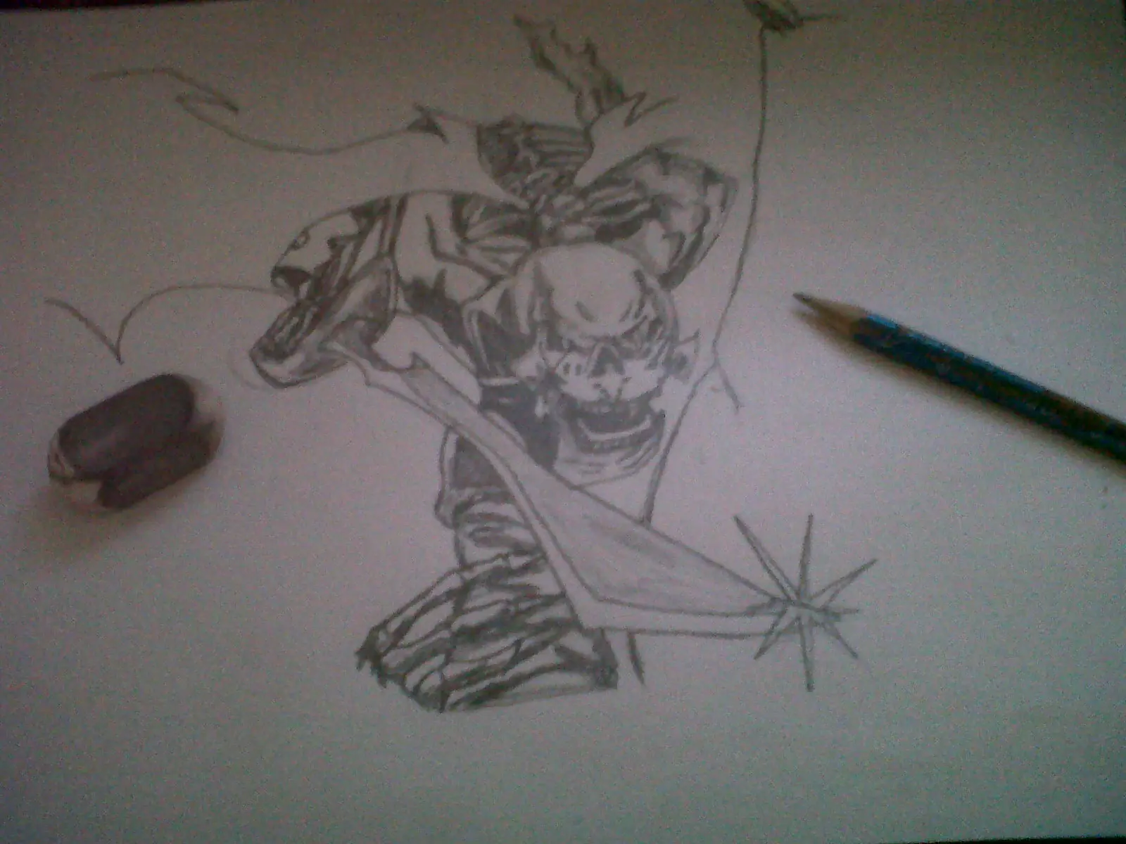avenged sevenfold