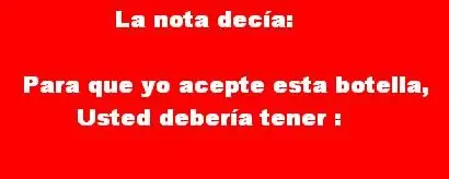 Chiste