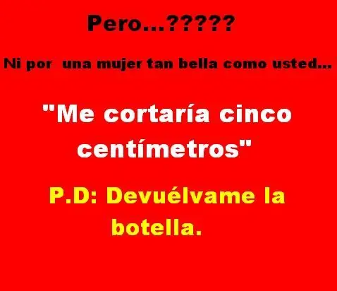 Chiste
