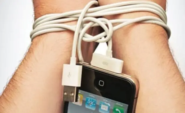 Nomofobia, el efecto Google y otros males