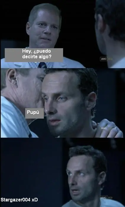 The Walking Dead