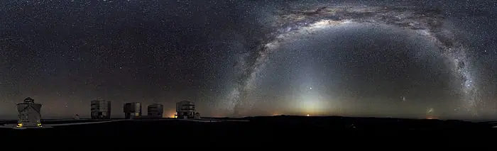nebulosas