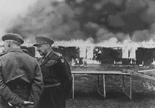 bergen-belsen