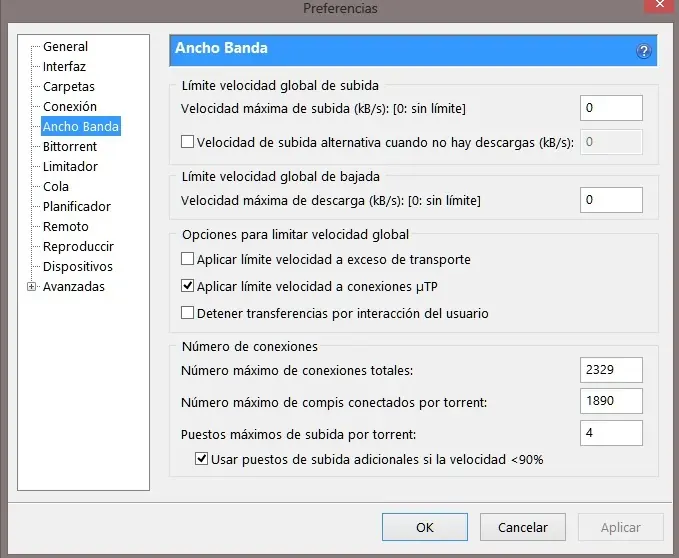 torrent