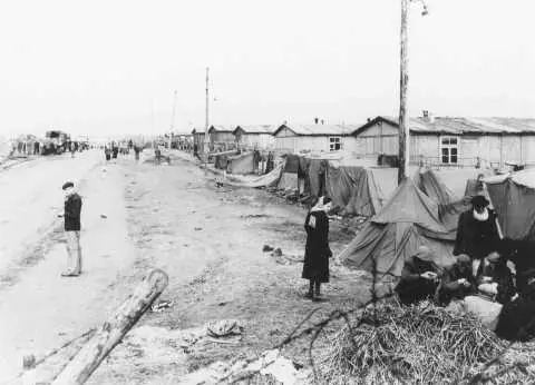 Campos de concentración parte 2: ¡Bergen-Belsen!