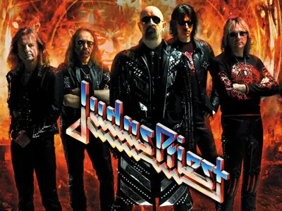 Metal: La historia