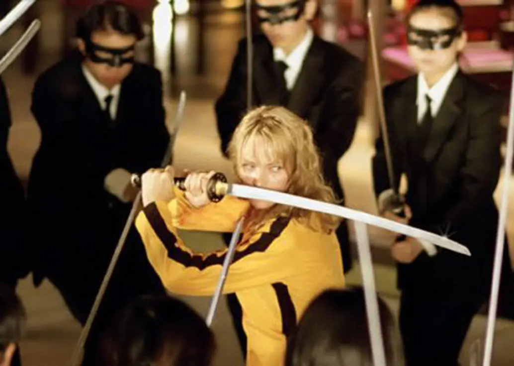 tarantino